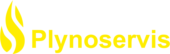 Plynoservis Petr Sláma logo